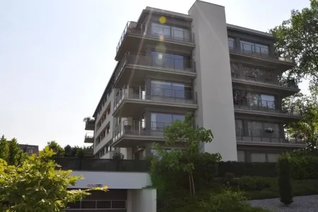 Appartement Te Huur Anderlecht