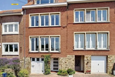 Huis Te Huur Braine-lalleud
