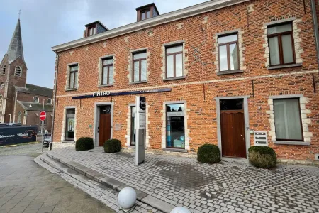 Appartement Te Huur Braine-le-chÂteau