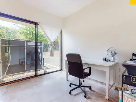 Huis in Ukkel - Avenue Dolez 464, 1180 - foto 4