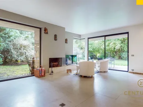 Huis in Ukkel - Avenue Dolez 464, 1180 - foto 5
