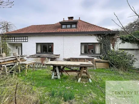 Villa in Rixensart - Rue Dehan 5, 1332 - foto 2