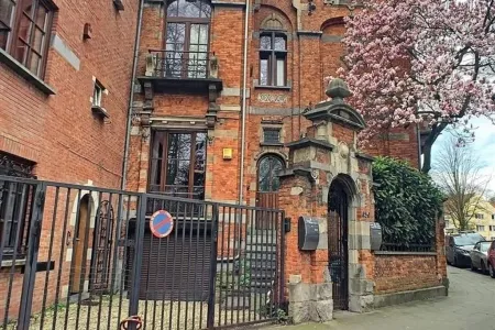 MaisonLaeken