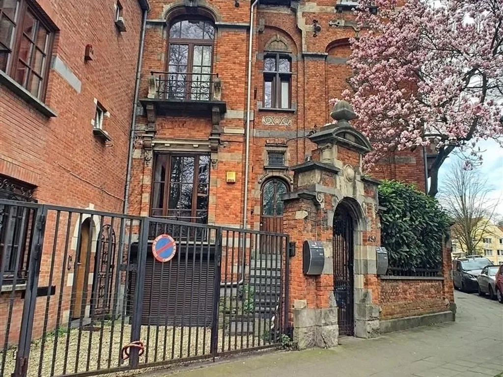 Maison à Laeken - Rue des Palais Outre-Ponts 430, 1020