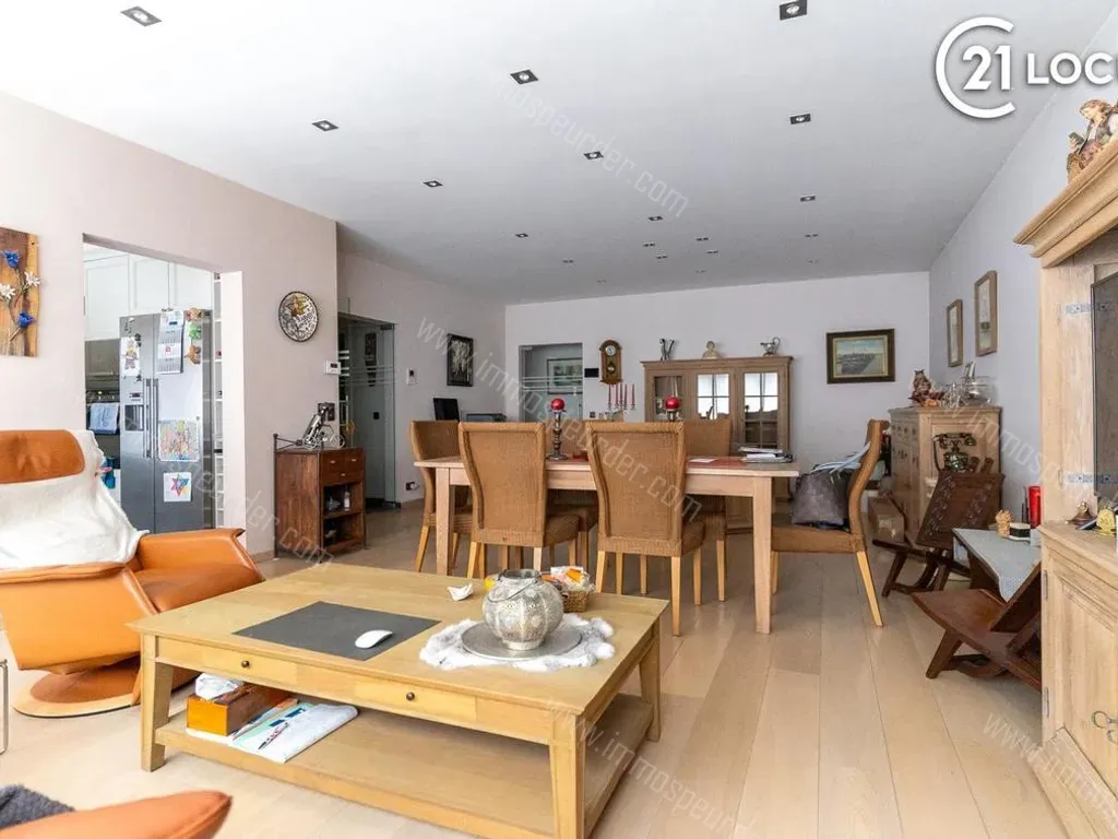 Appartement in Beveren - 1403147 - Kloosterstraat 48-002, 9120 Beveren