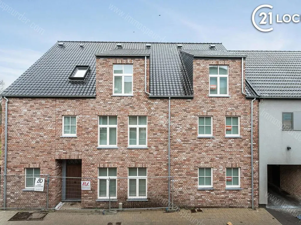 Appartement in Beveren - 1403148 - Oude Dorpsstraat 69-101, 9120 Beveren