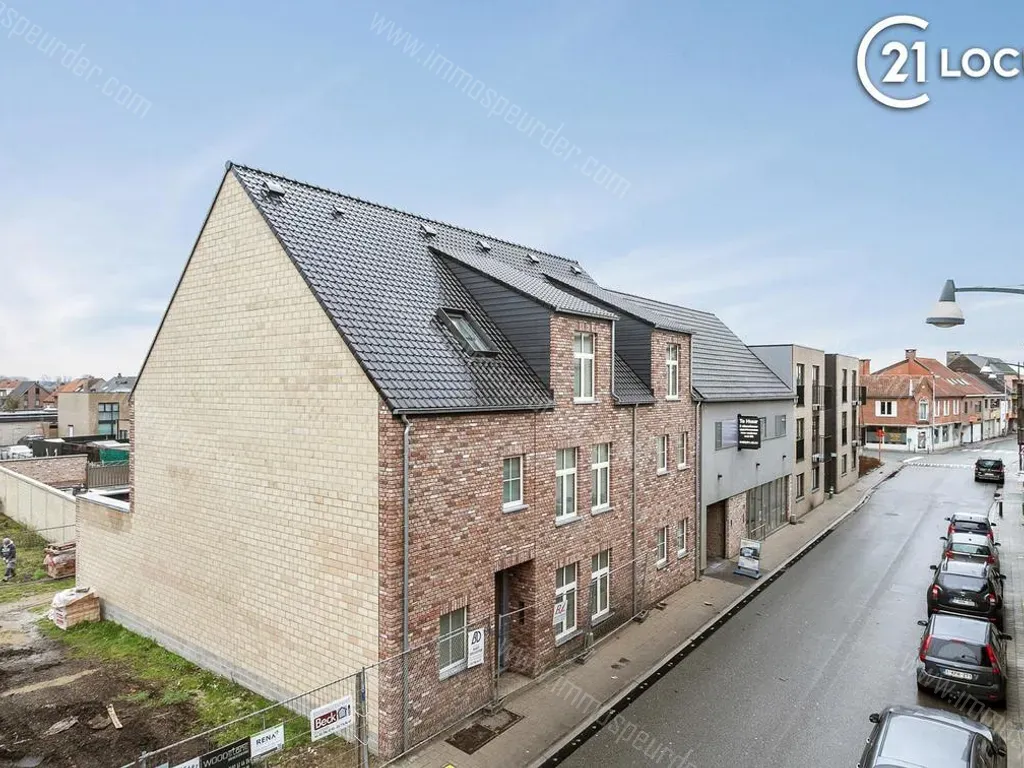 Appartement in Beveren - 1403148 - Oude Dorpsstraat 69-101, 9120 Beveren