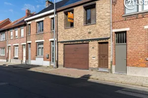 Huis Te Koop Kruibeke