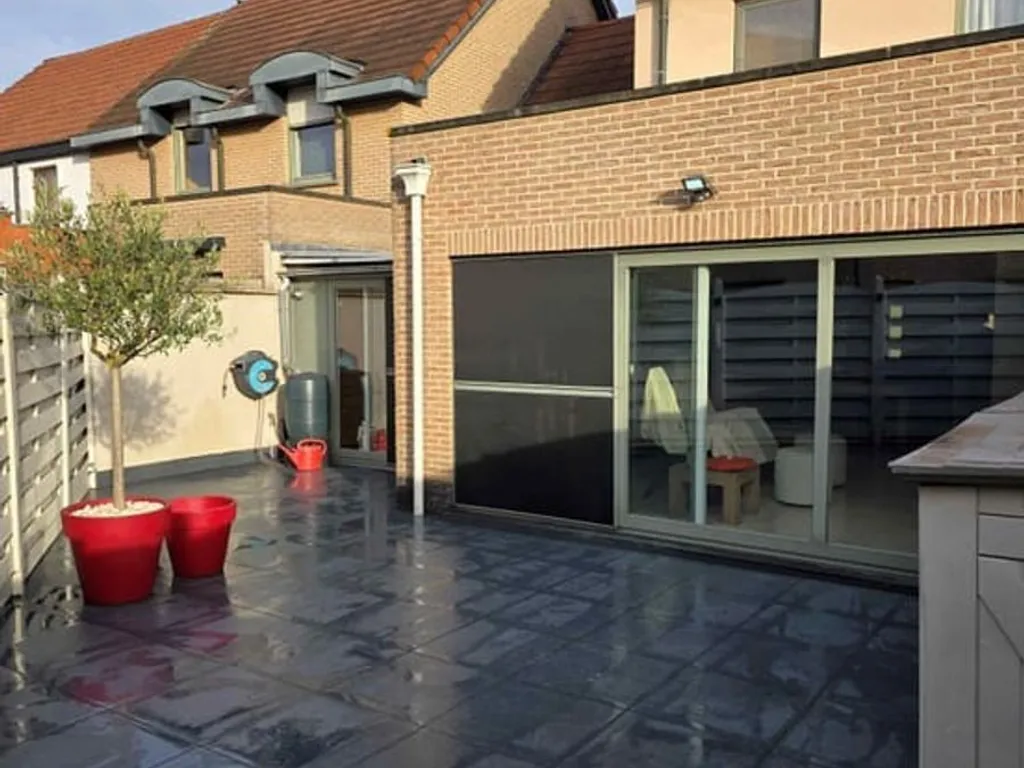 Hoofdfoto Huis in Beveren-kruibeke-zwijndrecht