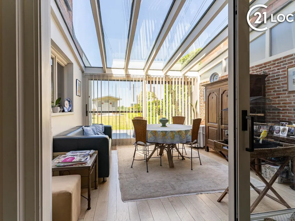 Hoofdfoto Huis in Beveren-kruibeke-zwijndrecht