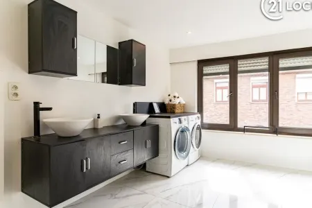 Huis Te Koop Beveren Verrebroek