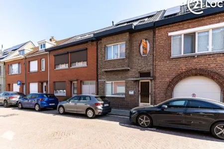 Huis Te Koop Beveren-kruibeke-zwijndrecht