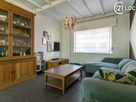 Maison à Beveren-Kruibeke-Zwijndrecht - Gazetstraat 6, 2070 - photo 2