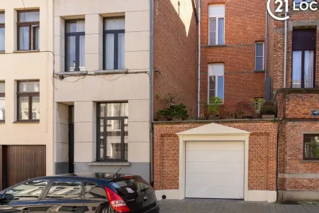 Huis Te Koop Antwerpen