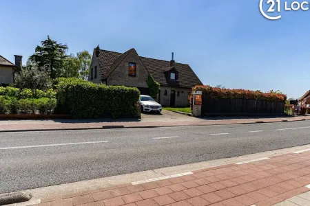 Huis Te Koop Beveren-kruibeke-zwijndrecht