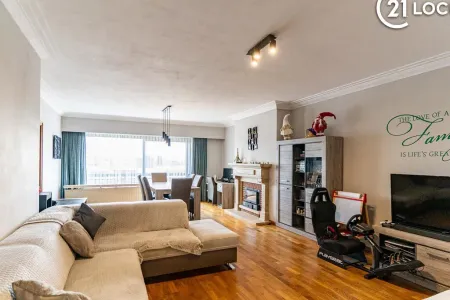 Appartement Te Koop Beveren