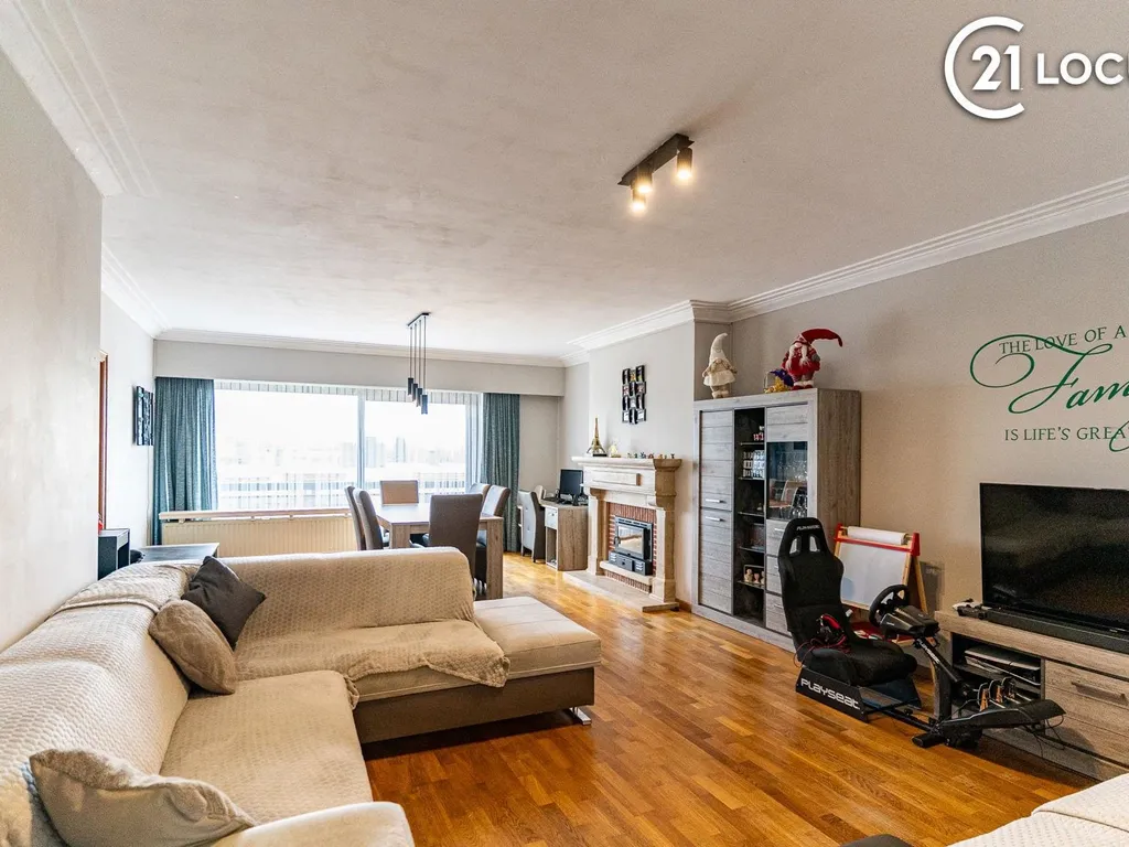 Hoofdfoto Appartement in Beveren