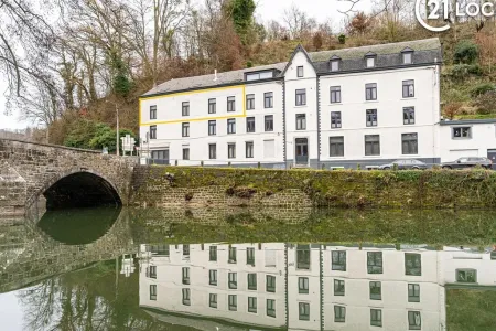 Appartement Te Koop Dinant