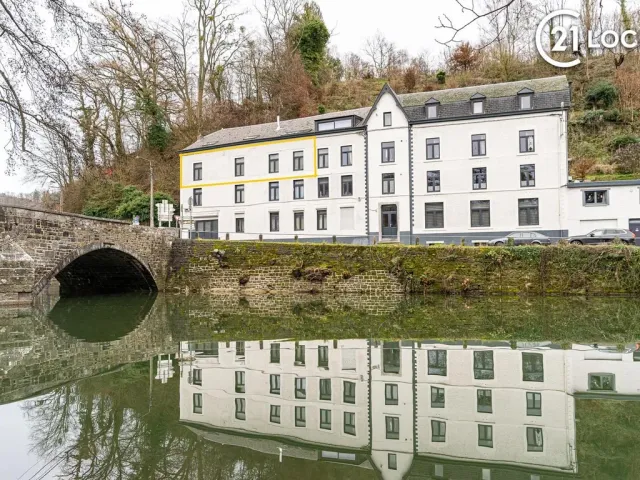 Appartement in Dinant - Rue des Forges 4, 5500