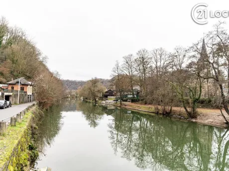 Appartement in Dinant - Rue des Forges 4, 5500 - foto 2
