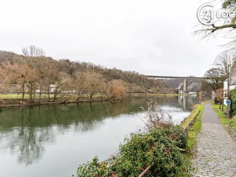 Appartement in Dinant - Rue des Forges 4, 5500 - foto 3