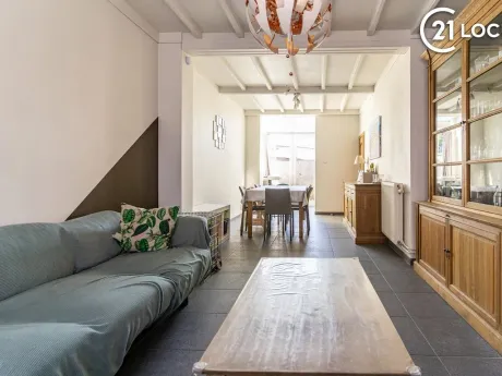 Maison à Beveren-Kruibeke-Zwijndrecht - Gazetstraat 6, 2070 - photo 3