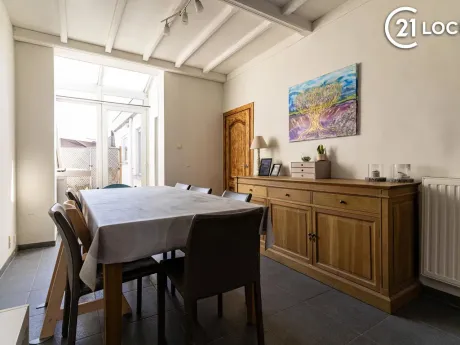 Maison à Beveren-Kruibeke-Zwijndrecht - Gazetstraat 6, 2070 - photo 4