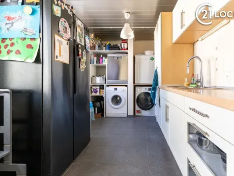 Maison à Beveren-Kruibeke-Zwijndrecht - Gazetstraat 6, 2070 - photo 5