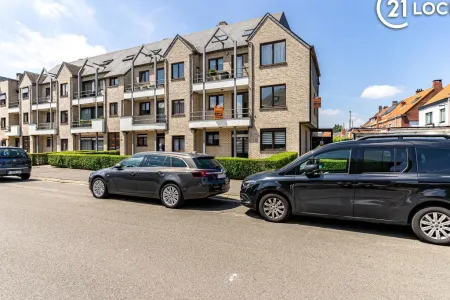 Appartement Te Koop Beveren-kruibeke-zwijndrecht