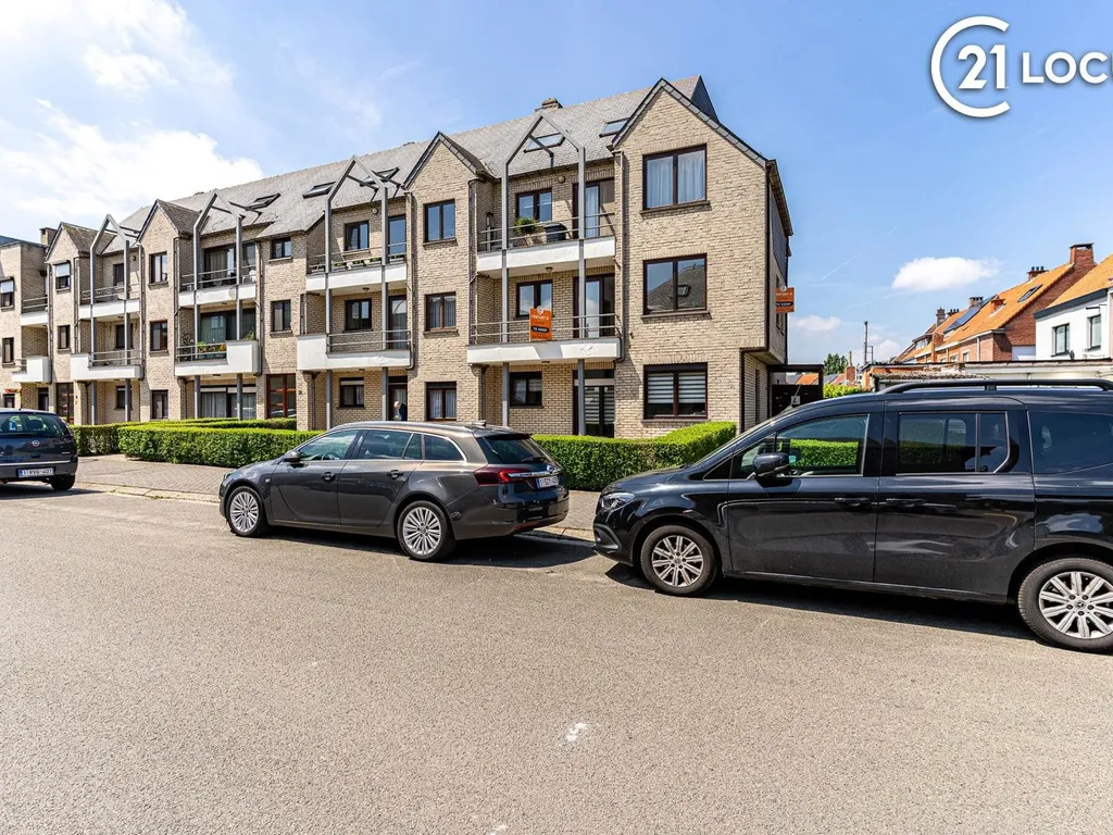 Hoofdfoto Appartement in Beveren-kruibeke-zwijndrecht
