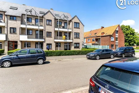 Appartement Te Koop Beveren-kruibeke-zwijndrecht
