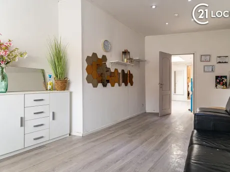 Huis in Beveren-kruibeke-zwijndrecht - Lindenstraat 118, 2070 - foto 3