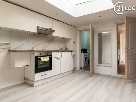 Huis in Beveren-kruibeke-zwijndrecht - Lindenstraat 118, 2070 - foto 4