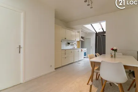 Huis Te Koop Beveren Verrebroek