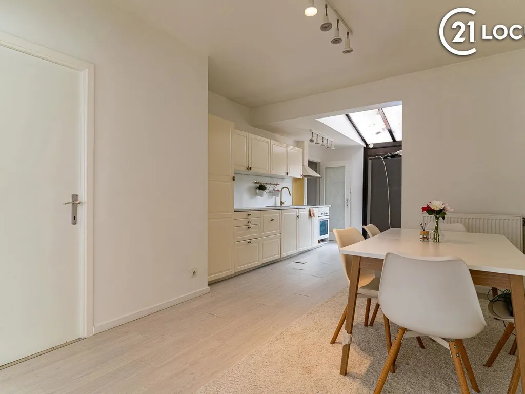 Hoofdfoto Huis in Verrebroek