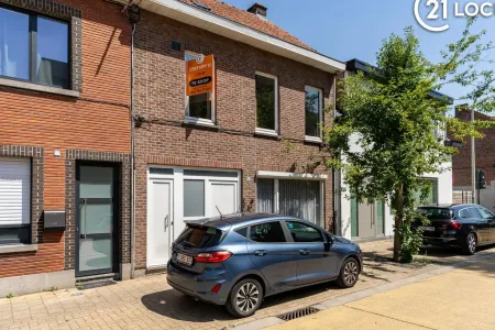 Huis Te Koop Beveren-kruibeke-zwijndrecht