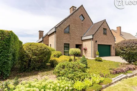 Huis Te Koop Beveren-kruibeke-zwijndrecht