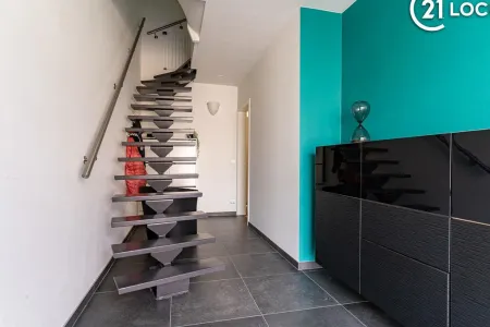 Maison À vendre Beveren-Kruibeke-Zwijndrecht