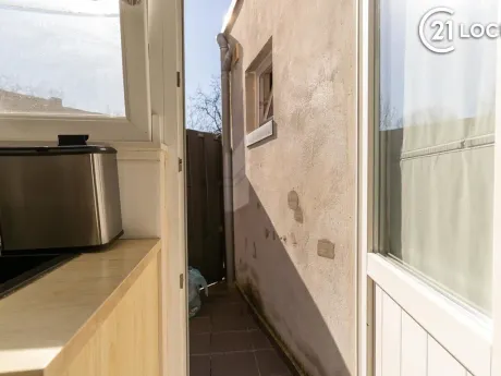 Maison à Beveren-Kruibeke-Zwijndrecht - Verbrandendijk 45, 2070 - photo 4