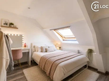 Maison à Beveren-Kruibeke-Zwijndrecht - Verbrandendijk 45, 2070 - photo 5