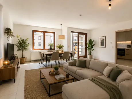 Huis in Beveren-kruibeke-zwijndrecht - Idsteinlaan 40, 2070 - foto 3