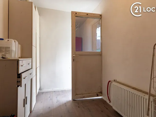 Maison à Beveren-Kruibeke-Zwijndrecht - Lindenstraat 118, 2070