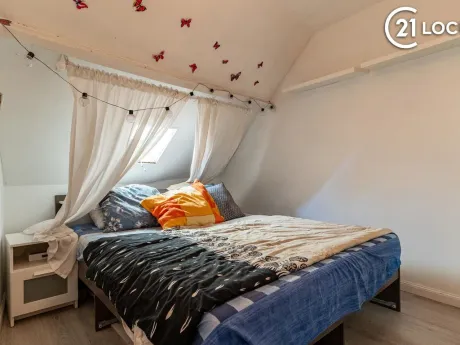 Maison à Beveren-Kruibeke-Zwijndrecht - Lindenstraat 118, 2070 - photo 4