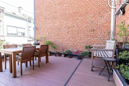 Huis Te Koop Antwerpen