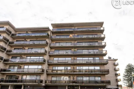 Appartement Te Koop Beveren