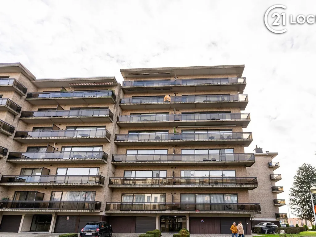 Hoofdfoto Appartement in Beveren