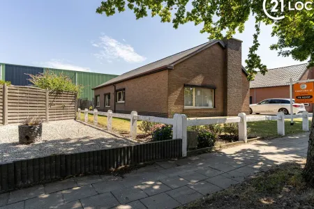 Huis Gearchiveerd Beveren-kruibeke-zwijndrecht