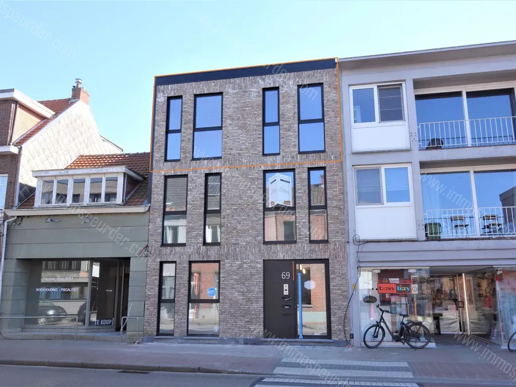 Appartement in Kapellen - 1409982 - Hoevensebaan 69-3, 2950 Kapellen