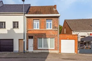 Huis Te Koop Brecht