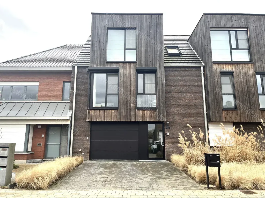 Appartement in Hoevenen - 1367811 - Antwerpse Steenweg 112GLV-L, 2940 Hoevenen